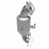 Magnaflow 14-17 ProMaster 1500 V6 3.6 OEM Manifold Direct Fit Converter - 22-191 360 Degree Image Set
