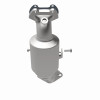 Magnaflow 14-17 ProMaster 1500 V6 3.6 OEM Manifold Direct Fit Converter - 22-191 360 Degree Image Set