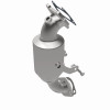Magnaflow 14-17 ProMaster 1500 V6 3.6 OEM Manifold Direct Fit Converter - 22-191 360 Degree Image Set