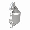 Magnaflow 14-17 ProMaster 1500 V6 3.6 OEM Manifold Direct Fit Converter - 22-191 360 Degree Image Set
