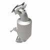 Magnaflow 14-17 ProMaster 1500 V6 3.6 OEM Manifold Direct Fit Converter - 22-191 360 Degree Image Set