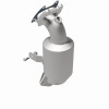 Magnaflow 14-17 ProMaster 1500 V6 3.6 OEM Manifold Direct Fit Converter - 22-192 360 Degree Image Set