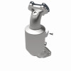 Magnaflow 14-17 ProMaster 1500 V6 3.6 OEM Manifold Direct Fit Converter - 22-192 360 Degree Image Set