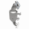 Magnaflow 14-17 ProMaster 1500 V6 3.6 OEM Manifold Direct Fit Converter - 22-192 360 Degree Image Set