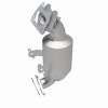 Magnaflow 14-17 ProMaster 1500 V6 3.6 OEM Manifold Direct Fit Converter - 22-192 360 Degree Image Set