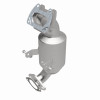 Magnaflow 14-17 ProMaster 1500 V6 3.6 OEM Manifold Direct Fit Converter - 22-192 360 Degree Image Set
