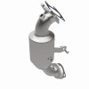 Magnaflow 14-17 ProMaster 1500 V6 3.6 OEM Manifold Direct Fit Converter - 22-192 360 Degree Image Set