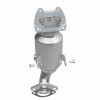 Magnaflow 14-17 ProMaster 1500 V6 3.6 OEM Manifold Direct Fit Converter - 22-192 360 Degree Image Set