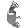 Magnaflow 14-17 ProMaster 1500 V6 3.6 OEM Manifold Direct Fit Converter - 22-192 Photo - out of package