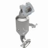 Magnaflow 14-17 ProMaster 1500 V6 3.6 OEM Manifold Direct Fit Converter - 22-192 360 Degree Image Set