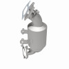 Magnaflow 14-17 ProMaster 1500 V6 3.6 OEM Manifold Direct Fit Converter - 22-192 360 Degree Image Set