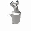 Magnaflow 14-17 ProMaster 1500 V6 3.6 OEM Manifold Direct Fit Converter - 22-192 360 Degree Image Set