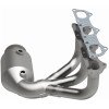 Magnaflow 14-16 911 H6 3.8 OEM Manifold Direct Fit Converter - 22-202 Photo - out of package