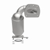 Magnaflow 18-19 Toyota Camry 3.5L Direct Fit Converter - 22-250 360 Degree Image Set