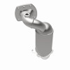 Magnaflow 18-19 Toyota Camry 3.5L Direct Fit Converter - 22-250 360 Degree Image Set