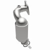 Magnaflow 18-19 Toyota Camry 3.5L Direct Fit Converter - 22-250 360 Degree Image Set