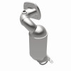Magnaflow 18-19 Toyota Camry 3.5L Direct Fit Converter - 22-250 360 Degree Image Set