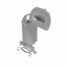 Magnaflow 18-19 Toyota Camry 3.5L Direct Fit Converter - 22-250 360 Degree Image Set