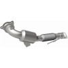 Magnaflow 2019 Ford Edge L4 OEM Underbody Single Direct Fit Converter - 23-095 Photo - out of package