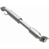 Magnaflow 17-18 Kia Cadenza V6 OEM Underbody Single Direct Fit Converter - 23-157 Photo - out of package