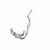 Magnaflow 14-17 Subaru Crosstrek 2.0L Direct Fit Converter - 23-184 360 Degree Image Set