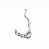 Magnaflow 14-17 Subaru Crosstrek 2.0L Direct Fit Converter - 23-184 360 Degree Image Set
