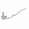 Magnaflow 14-17 Subaru Crosstrek 2.0L Direct Fit Converter - 23-184 360 Degree Image Set