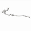 Magnaflow 14-17 Subaru Crosstrek 2.0L Direct Fit Converter - 23-184 360 Degree Image Set