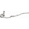 Magnaflow 14-17 Subaru Crosstrek 2.0L Direct Fit Converter - 23-184 Photo - out of package