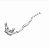 Magnaflow 14-17 Subaru Crosstrek 2.0L Direct Fit Converter - 23-184 360 Degree Image Set
