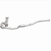 Magnaflow 14-17 Subaru Crosstrek 2.0L Direct Fit Converter - 23-184 360 Degree Image Set