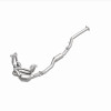 Magnaflow 14-17 Subaru Crosstrek 2.0L Direct Fit Converter - 23-184 360 Degree Image Set