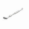 Magnaflow 2019 Toyota RAV4 2.5L Direct Fit Converter - 23-218 360 Degree Image Set