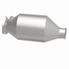 Magnaflow 77-79 Transporter L4 Direct Fit Converter - 24449 360 Degree Image Set