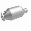 Magnaflow 77-79 Transporter L4 Direct Fit Converter - 24449 360 Degree Image Set