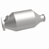 Magnaflow 77-79 Transporter L4 Direct Fit Converter - 24449 360 Degree Image Set