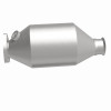 Magnaflow 77-79 Transporter L4 Direct Fit Converter - 24449 360 Degree Image Set