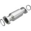 Magnaflow 93-94 Land Cruiser 4.5 Undby Direct Fit Converter - 24455 Photo - Primary