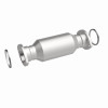 Magnaflow 93-94 Land Cruiser 4.5 Undby Direct Fit Converter - 24455 360 Degree Image Set