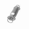 Magnaflow 93-94 Land Cruiser 4.5 Undby Direct Fit Converter - 24455 360 Degree Image Set