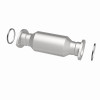 Magnaflow 93-94 Land Cruiser 4.5 Undby Direct Fit Converter - 24455 360 Degree Image Set