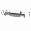 Magnaflow 93-94 Land Cruiser 4.5 Undby Direct Fit Converter - 24455 360 Degree Image Set