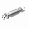 Magnaflow 93-94 Land Cruiser 4.5 Undby Direct Fit Converter - 24455 360 Degree Image Set