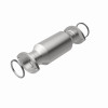 Magnaflow 93-94 Land Cruiser 4.5 Undby Direct Fit Converter - 24455 360 Degree Image Set
