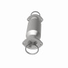 Magnaflow 93-94 Land Cruiser 4.5 Undby Direct Fit Converter - 24455 360 Degree Image Set