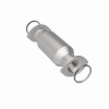 Magnaflow 93-94 Land Cruiser 4.5 Undby Direct Fit Converter - 24455 360 Degree Image Set