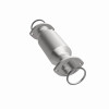 Magnaflow 93-94 Land Cruiser 4.5 Undby Direct Fit Converter - 24455 360 Degree Image Set
