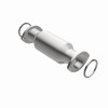 Magnaflow 93-94 Land Cruiser 4.5 Undby Direct Fit Converter - 24455 360 Degree Image Set