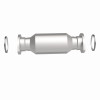 Magnaflow 93-94 Land Cruiser 4.5 Undby Direct Fit Converter - 24455 360 Degree Image Set