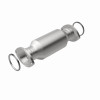 Magnaflow 93-94 Land Cruiser 4.5 Undby Direct Fit Converter - 24455 360 Degree Image Set